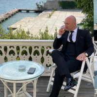 rafine Employee Yıldırım Artar's profile photo
