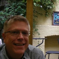 Robert Sheldon's profile photo