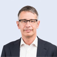 Zürcher Kantonalbank Employee Martin M. Bardenhewer's profile photo