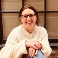 NeuroDex Employee Jillian Allen's profile photo