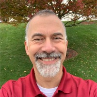 Muni-Link Employee Don George's profile photo