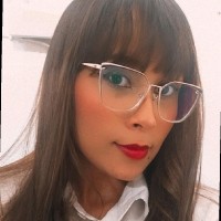 Bart.Digital Employee Tatiana Rodrigues's profile photo
