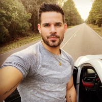 Aspire Rejuvenation Clinic Employee Edgard Robles's profile photo