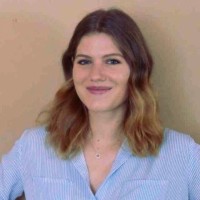 On Employee Lisa Heck's profile photo