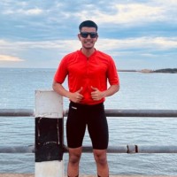 Doumein Employee Sachin Sanjay's profile photo