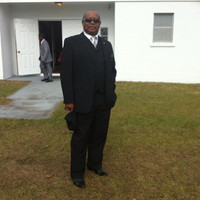 Floyd White Jr. Email & Phone Number