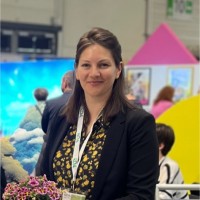 TimeRide Employee Alexandra Fuchs's profile photo