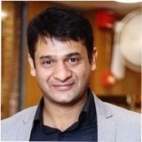Rajat Bansal Email & Phone Number