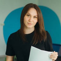 ZenCode Employee Maria Shmeleva's profile photo