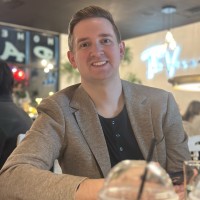 QSC Employee Noah Atkinson's profile photo