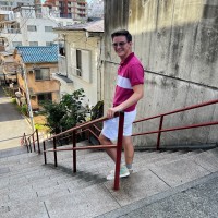 AngelTrax Employee Michael Jones's profile photo