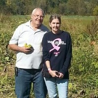 Kearfott Corporation Employee Donna Luke's profile photo