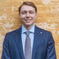 Harry Jho LLC Employee Hampton Shrout's profile photo
