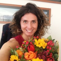 Federica del Sere Email