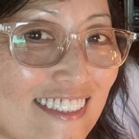 Prime Video & Amazon MGM Studios Employee Cathy Fu's profile photo