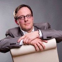 F.S. Fehrer Automotive GmbH Employee Goetz Busch's profile photo