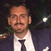 Cato Networks Employee Stephen Carey's profile photo