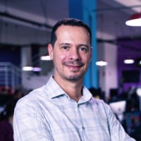 Griaule Biometrics Employee Alexandre Rodrigues's profile photo