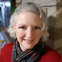 Amazon Web Services (AWS) Employee Jodi Spear's profile photo