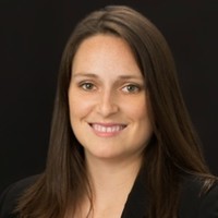 Synack, Inc. Employee Dara O'Neill's profile photo