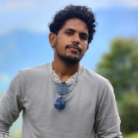 Adithya Ramesh Email