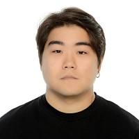 Amego Employee Jeenbek Almambetov's profile photo