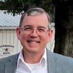 CenterPoint Energy Employee Bill Randall's profile photo