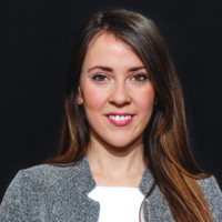 Interface Tourism Employee Serena Calabrese's profile photo