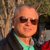 GE Aviation Employee Robert Kahn's profile photo