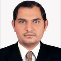 Solid Tech Employee Chiman Patat's profile photo