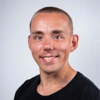 Jerome Tesselaar's profile photo