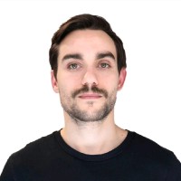 External Reference Architects Employee Sebastian Amorelli's profile photo