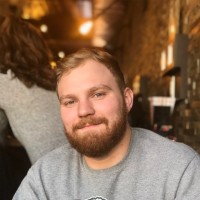 Key Gas Components (828) - 655-1700 Employee Joshua Peterson's profile photo