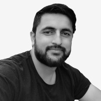 byteloom.io Employee Vikrant Verma's profile photo