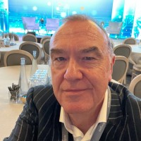 SoftIron Employee Martin Eves's profile photo