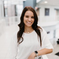 Morgan Hess's profile photo