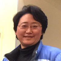 Google Employee Vicky G.'s profile photo