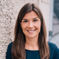 RTL Deutschland Employee Julia Bell's profile photo