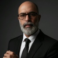 Bank Makramah Ltd Employee Faisal Ijaz's profile photo