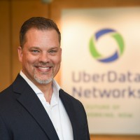 UberData Networks Employee Jason Hall's profile photo