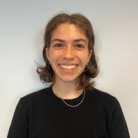 The Wesleyan Center for Prison Education Employee Caelan Desmond's profile photo