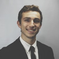 UnitedHealthcare Employee Aaron Squires's profile photo