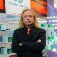 CD Automation Employee Luca Brizzi's profile photo