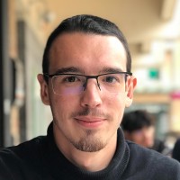 SIRIUS Insight Employee David Bodenghien's profile photo