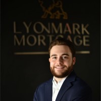 LyonMark Mortgage, LLC Employee Brandon Reilly's profile photo