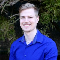 srcLogic Employee Thomas Ware's profile photo