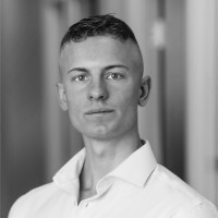 ServerNova Employee Atticus Sondergaard's profile photo