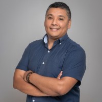 3ERIZA Employee Franz Fernando Palma Salinas's profile photo