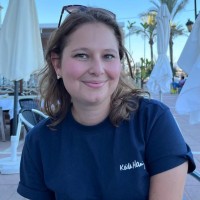 MICRONIC Employee Victoria Köberle's profile photo