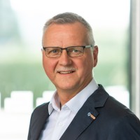 Grenzebach Group Employee Peter Seidl's profile photo